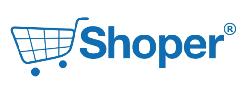 Shoper Market Share and Web Usage Statistics