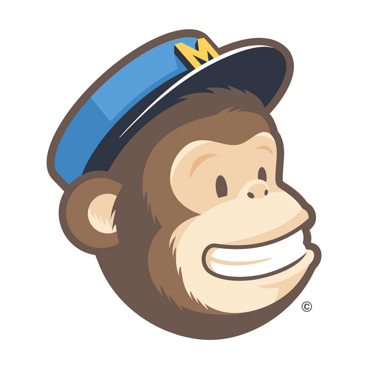 MailChimp Market Share and Web Usage Statistics